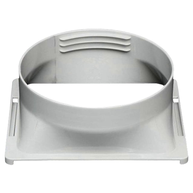 Air Conditioner Exhaust Hose Interface, Portable Home Mobile Air Conditioner Body Fitting Connector