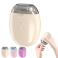 thumbnail image 2 of Smart Fingernail Grinder Quiet Smart Nail Trimmer Automatic Fingernail Grinder With LED Light & 3 Speed Settings Automatic Nail Trimming For Kids Adults-C, 2 of 4