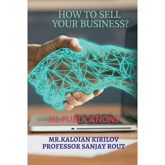 How to Sell Your Business?, (Paperback)