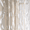 Sand, variant on Delancey Metallic Print Sheer Grommet Window Panel Curtain