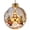 C, variant on Light-Up Acrylic Christmas Ornament Bauble Hanging Tree Decoration Indoor Holiday Home Party Keepsake Window Mantel Festive Tabletop Gift Decor #1