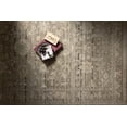 thumbnail image 4 of Loloi Milena Sage / Ivory 2'-0" x 3'-0" Area Rug, 4 of 7