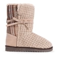thumbnail image 6 of Essentials by MUK LUKS Women's Clementine Winter Boots, 6 of 7