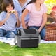 thumbnail image 4 of Lonchera, Bento Boxes, Bolsa de almuerzo portátil de doble capa, bolsa térmica de gran capacidad, bolsa térmica para picnic al aire libre, bolsa Bento, embalaje de almuerzo de doble capa, 4 of 6