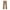 Z5142 Khaki, variant on OFTZID Toddler Baby Girls Pants Wide Leg Lightweight Casual Elastic Waist Straight Leg Loose Kids Trousers for Girl Size 2-3T