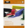 "Royal Brush Essentials Artist Paper Pad, 9"" x 12"", Artist Pastels, 12 Sheets"