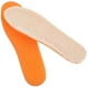 thumbnail image 4 of EeaseMX Plantillas de lana de cordero sintética, amortiguadoras y masajeadoras, para hombre y mujer, talla 33-36, color beige., 4 of 8