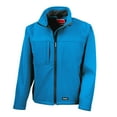 thumbnail image 1 of Result Mens Softshell Premium 3 Layer Performance Jacket (Waterproof, Windproof & Breathable), 1 of 5