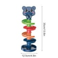 thumbnail image 2 of CNKOO Ball Drop | Toddler Toy | Learning & Developmental Ball Tower | Activity & Educational Toy Preschool Toys & Games, 2 of 14