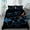 Blue, variant on Gaming Duvet Cover Sets for Boys, Twin Size,Boys Video Games Bedding Cover, Playstation Designs Bed Set for Teen Boys Bedroom, 1 Quilt Cover + 1 Pillowcases(No Comforter), Blue