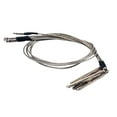 thumbnail image 1 of EeaseCA 5pcs Piezo Transducer Pickup Rod for Cigar Box Guitar/Acoustic (3 String), 1 of 8