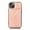 Rosegold, variant on ELEHOLD Crossbody Wallet Phone Case for iPhone 15 Plus with Detachable Shoulder Strap,Magnetic Clasp Credit Card Holders PU Leather Kickstand Shockproof Purse Case 6.7" for Women Girls,Purple