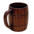 thumbnail image 3 of Jarra De Cerveza 14 Oz, Jarra De Natural - Taza De Agua Para Hombres, Mujeres / Bar, Hogar, Oficina, 3 of 5