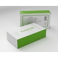 thumbnail image 2 of Native Bar Soap, Cucumber & Mint, Sulfate Free, Paraben Free, 5 oz, 2 of 3