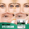 thumbnail image 5 of Crema para ojos con cafeína para hinchazón y bolsas debajo de los ojos, 50 ml, 5 of 5