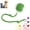 Green, variant on Smart Tiny Fetch Dog Toy, Interactive Cat Toys Ball with Smart Motion Sensor and Auto-Dodging for Kitten Pet Cats Dogs