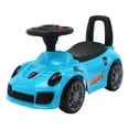 thumbnail image 2 of BELOVING Children Twist Car Interactive Toy Outdoor Ride Ons for Child 3 Years and up, 2 of 10