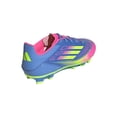 thumbnail image 5 of TENIS ADIDAS F50 CLUB FG/MG AZUL IE1245 PARA HOMBRE EN 28 CM, 5 of 5