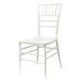 thumbnail image 6 of Commercial Seating Products American Classic Wood Chiavari Patio Dining Chair, 6 of 9