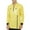 Yellow, variant on TOPTIE Men's Official Soccer Long Sleeve Referee Jersey USSF Pro Uniform-Blue-XL