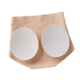 thumbnail image 3 of Culottes Gainantes Sans Couture pour un Style Invisible, sous-Vêtements Confortables pour un Usage Quotidien, Culottes pour Femmes, Design Moderne pour Usage Décontracté à la Maison, 3 of 4