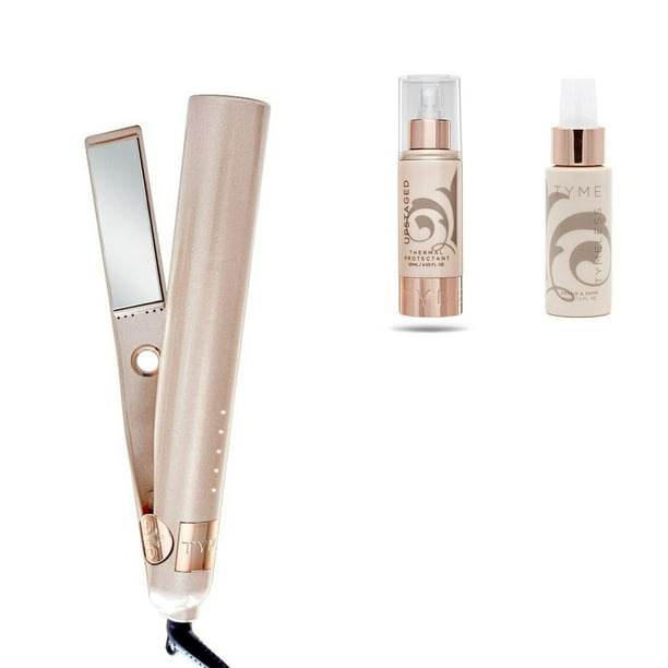 Tyme all in top one styling iron
