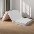 thumbnail image 3 of CoolSoft Matelas Pliant en Mousse Mémoire 6 Pouces Format Simple TG, 3 of 8