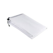 Plant Covers Thermal Cover,Plants,Protective Cover,Non-Woven Fabric,Drawstring Type,Winter,Cold Protection,Insulation,Snowproof,Windproof