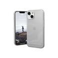 thumbnail image 4 of UAG [U] Lucent Softshell Case iPhone 13 2021 Ice, 4 of 5