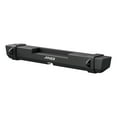 thumbnail image 1 of Aries 2157000 Bumper TrailCrusher ™ One Piece Design; Direct-Fit; Mounting Hardware Included; With D-Ring Mount; Compatible With Factory Hitch; Powder Coated Carbide Black Carbon Steel, 1 of 2