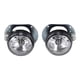 thumbnail image 2 of Car Fog Lamp for W204 W251 W164 C-Class CL550 2008 2009 2010 2011 2048202256 2048202156, 2 of 5