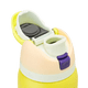 thumbnail image 4 of Termo Owala FreeSip de 32oz (946ml) de acero inoxidable térmico, Lemon Limeade, 4 of 5