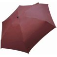 thumbnail image 2 of Mini Portable 5-Folding Slim Pocket Flat Umbrella - Travel Mini Umbrella for Sun and Rain, 2 of 2