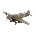 thumbnail image 3 of Aviones a escala 1/48, coleccionables de aviación, regalos para adultos con gran nivel de detalle, caza para 61029, 3 of 9