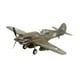 thumbnail image 3 of Modelo de avión fundido a presión a escala 1:48, regalo para adultos, coleccionable de aviación, adorno de caza. 61029, 3 of 9
