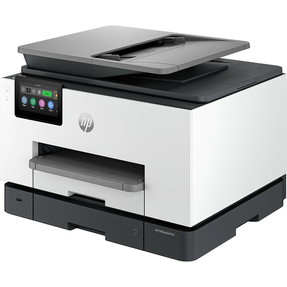 HP OfficeJet Pro 9135 Wireless All-in-One Printer photo 2