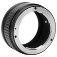 thumbnail image 1 of Anillo de montaje de lente, adaptador de lente NEWYI OM‑NZ Adaptador de lente Anillo de lente Salida de alta intensidad, 1 of 12
