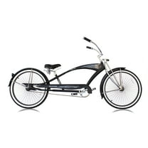 Wonder Wheels Easy to use Adults 26'' Cruiser Bikes