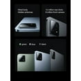 thumbnail image 4 of Tableta Android 14 Pad 6S Pro original, versión global 2024, 12000 mAh, 11 pulgadas, HD 4K, 16 GB + 1 T, 5G, Xiao, doble SIM, Bluetooth, WiFi, 4 of 5