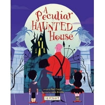A Peculiar Haunted House, (Paperback)