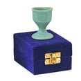 thumbnail image 3 of Ceramic Eye Wash Cup for Keep Your Eyes Clean and Healthy with Storage Container, 3 of 9