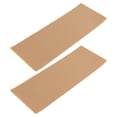 thumbnail image 2 of Semelle Résistante Coussin en Caoutchouc Accessoire Nude, 2 of 8
