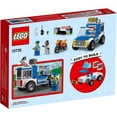thumbnail image 3 of LEGO Juniors Police Truck Chase 10735, 3 of 10