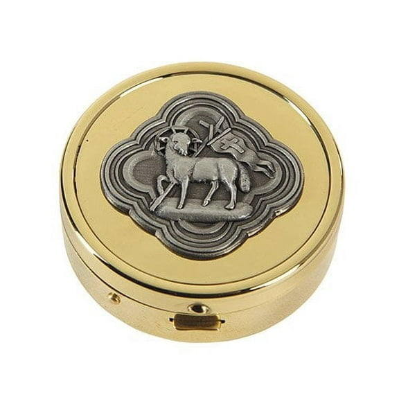Christian Brands Agnus Dei PYX