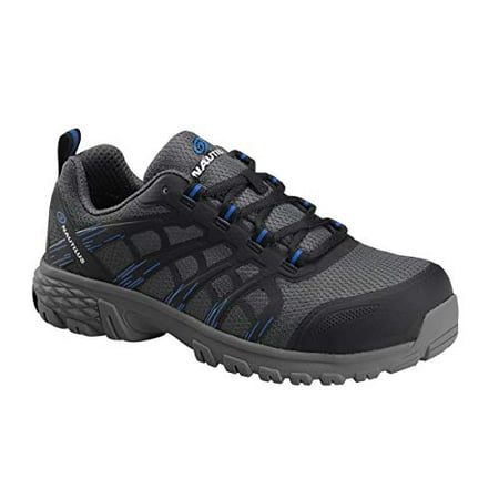 men's nautilus work shoes
