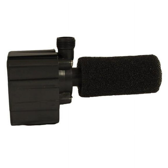 Danner Cover Care 350 GPH Pump