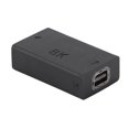thumbnail image 4 of Adaptador de extensión DP, acoplador Displayport Proyección HD Extensor Displayport Cable Displayport Durabilidad extendida, 4 of 8