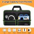 thumbnail image 4 of SNIGJAT DJ Controller Bag, 4 of 7