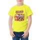 thumbnail image 1 of Camiseta Algodón de Naru para niños, 1 of 5
