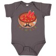 thumbnail image 3 of Inktastic Shall We Salsa? Bowl of Dip with Mustache Boys or Girls Baby Bodysuit, 3 of 5